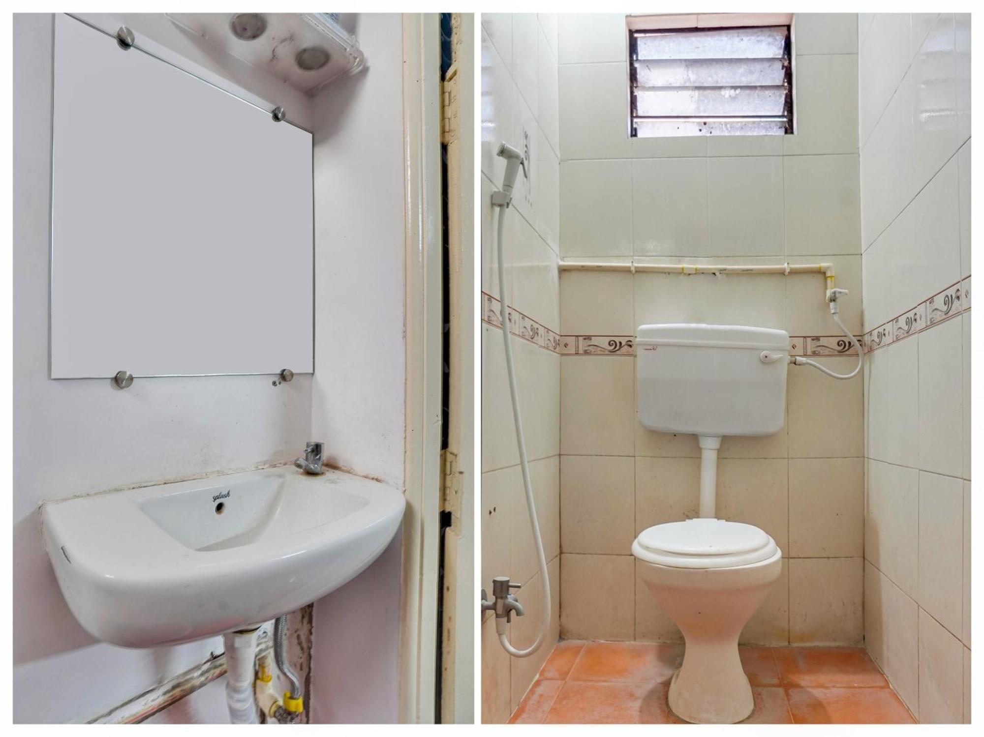 Hotel Royal Villa Inn Sakardara Ngoại thất bức ảnh