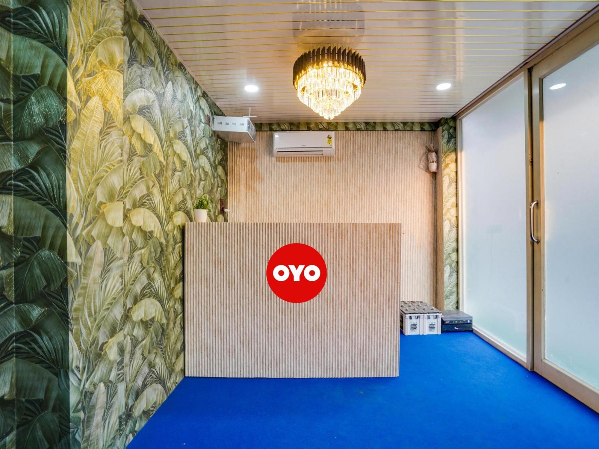 Hotel Royal Villa Inn Sakardara Ngoại thất bức ảnh
