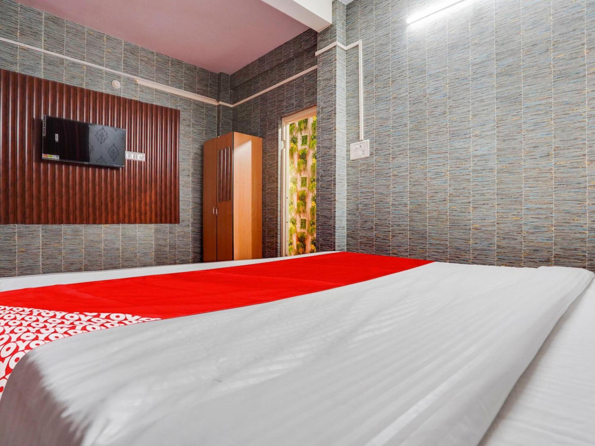 Hotel Royal Villa Inn Sakardara Ngoại thất bức ảnh